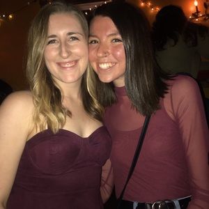 Meet your Posher, Olivia